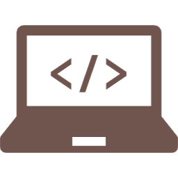 プログラムのアイコン